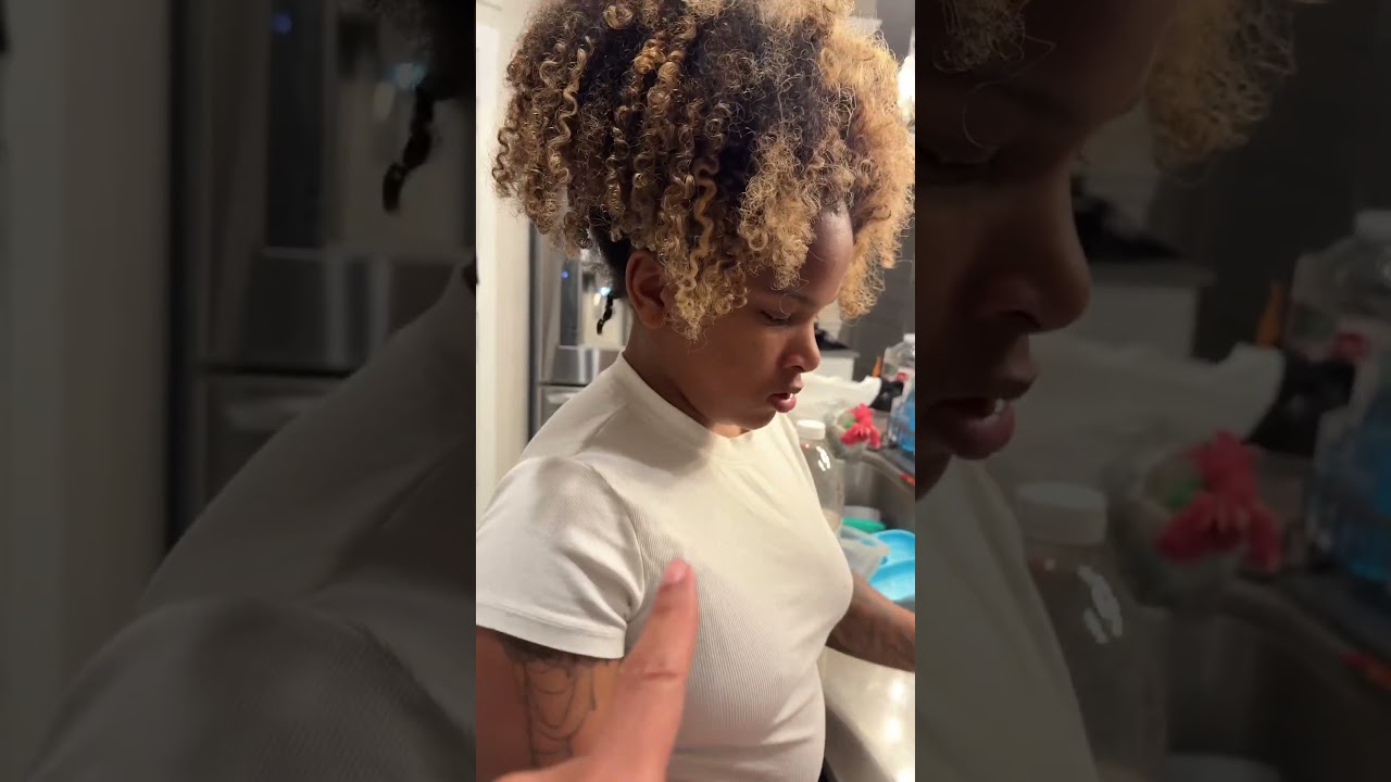 When Your Baby Outshines You 😳