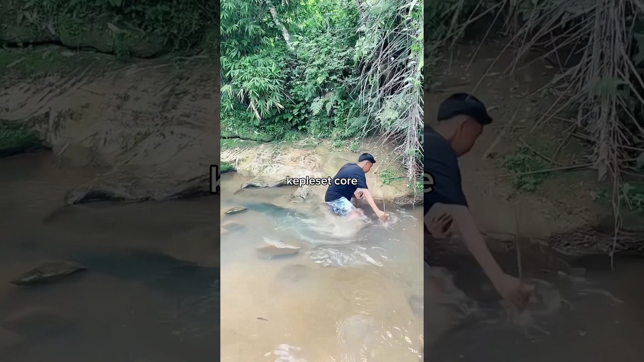 Kepeleset Core Video 😂 Viral & Funny