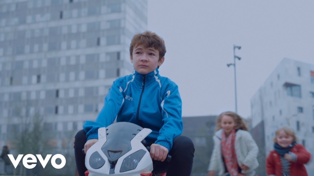 Vin's - Blessant (Official Video)