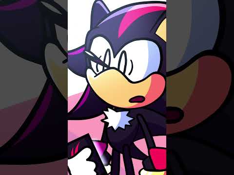 Happy New Years! | Sonic x Shadow Generations Animation | #sonicxshadowgenerations #shitpost