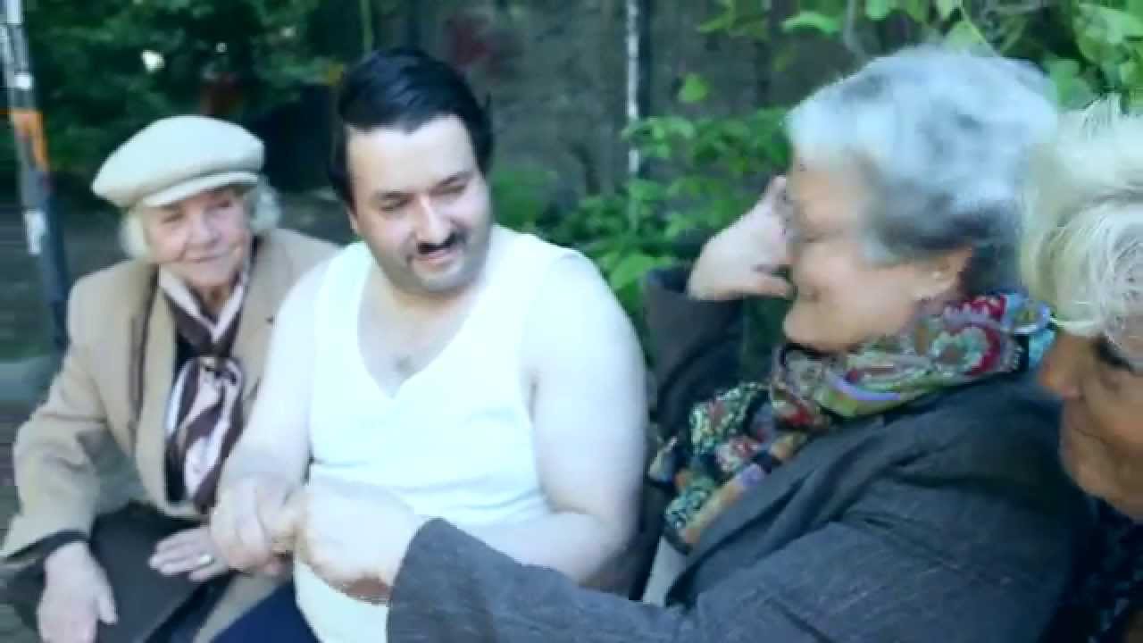 K.I.Z - Ich bin Adolf Hitler (Official Video) 🎥