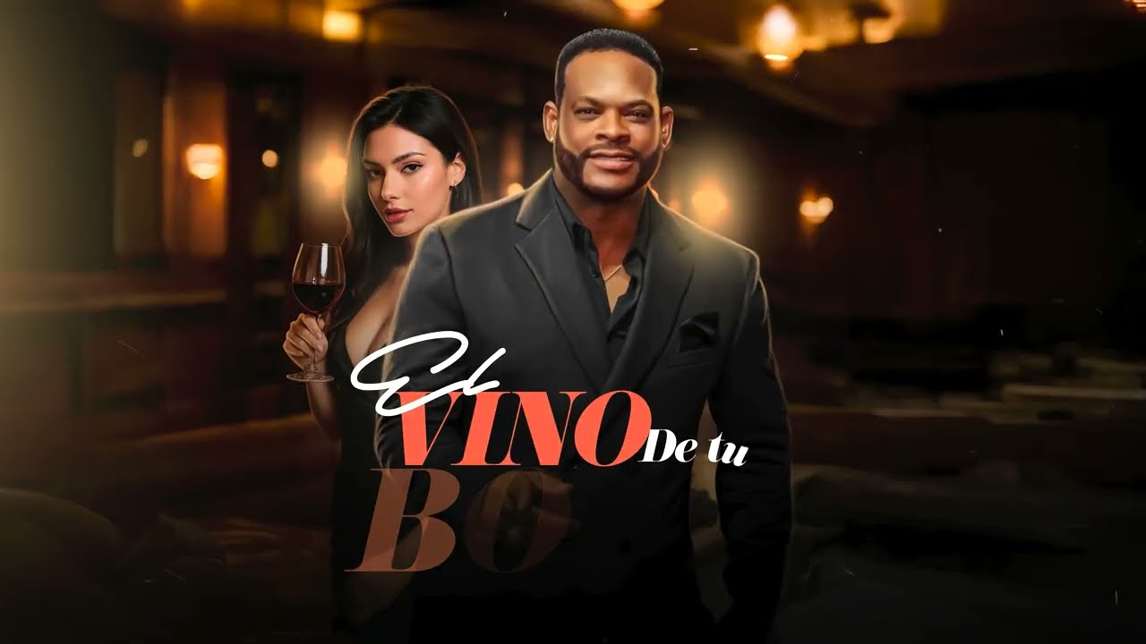 Yiyo Sarante - El Vino De Tu Boca 🎶