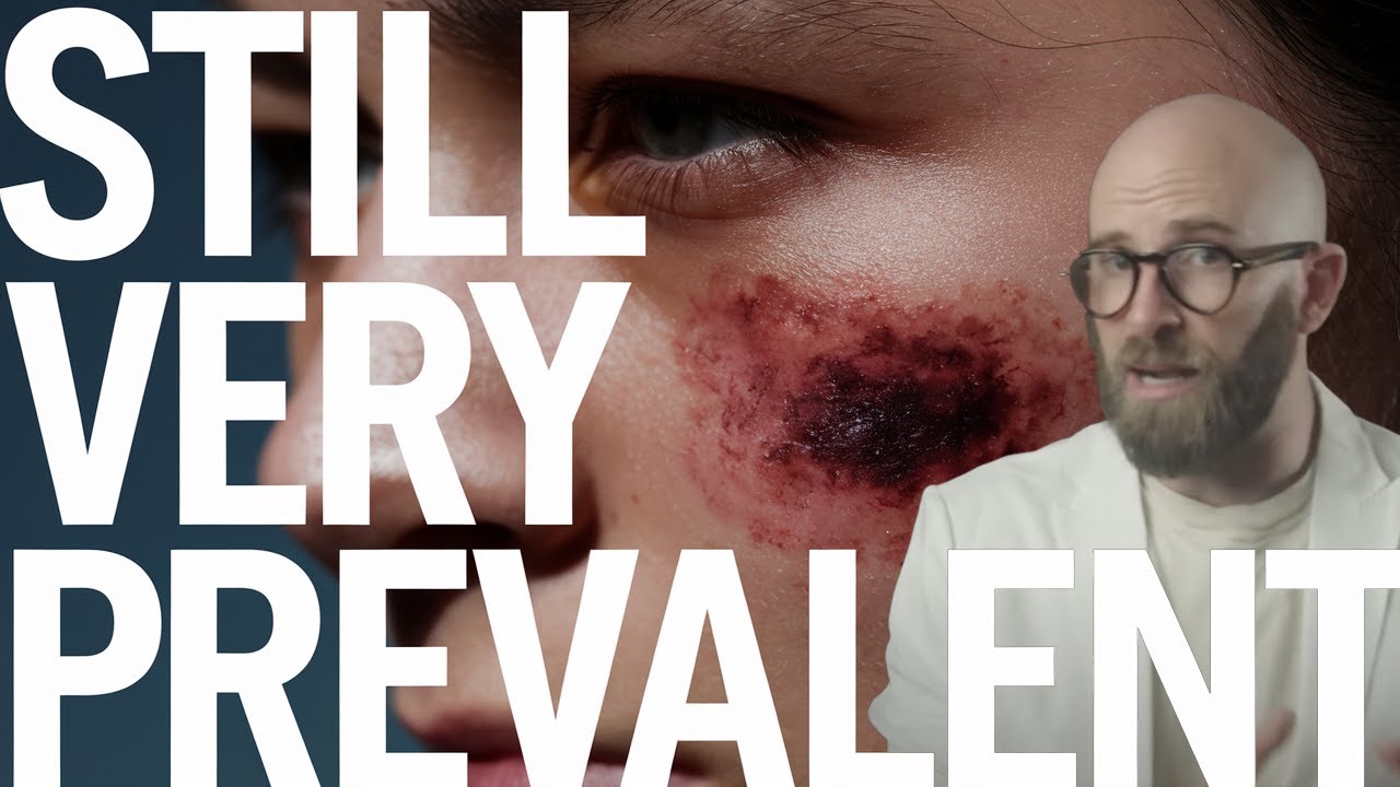 Leprosy Through the Ages 🦠