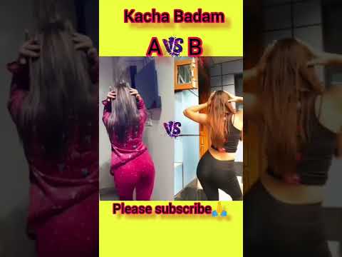 Anjali Arora | kacha badam song | #short #viral #shorts #youtubeshorts