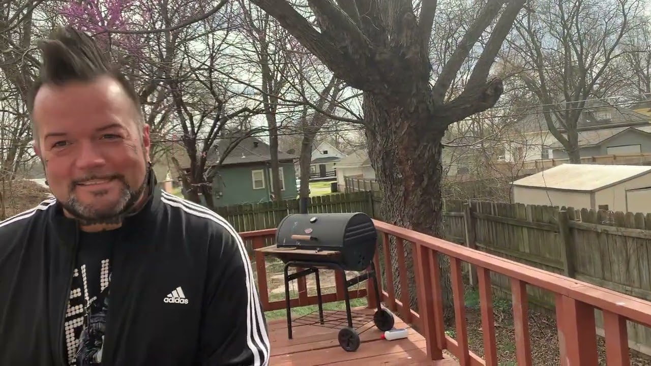 Josey Scott Returns to Music After 10 Years 🎶