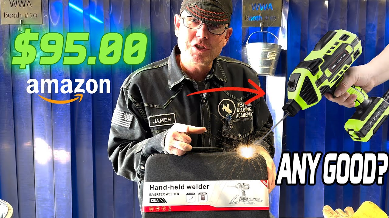 Are Budget Welding Machines Worth It? 🔧