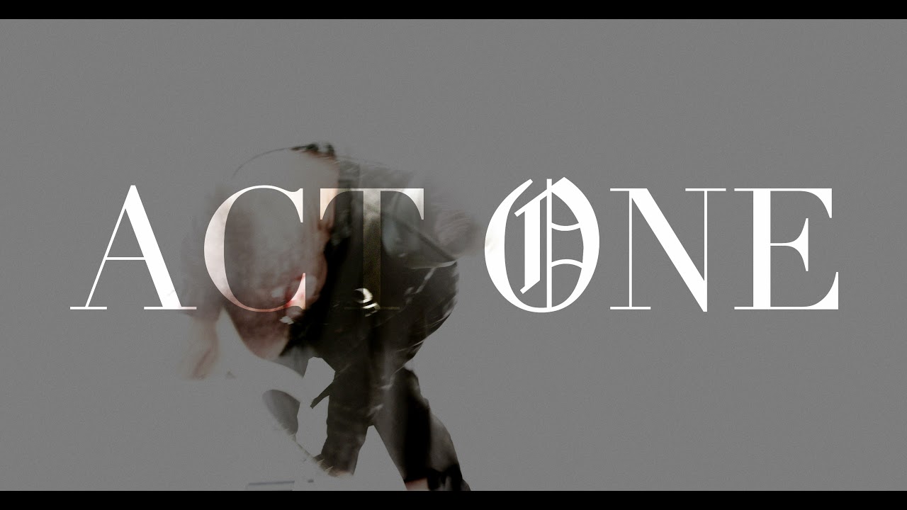 Orphan - Act One: Calluses & Dying Light 🎥