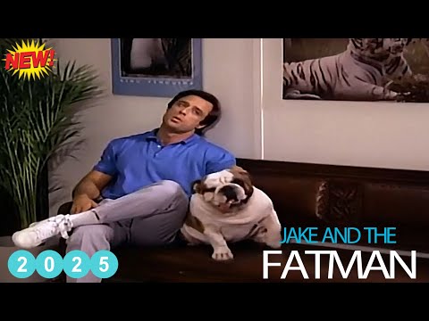 Jake and the Fatman Full Episodes🌈S2.E5 ∙ Poor Butterfly💥Genres: Crime-Drama🌈Full HD 1080