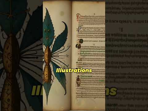 The Unknown Codex Voynich Manuscript