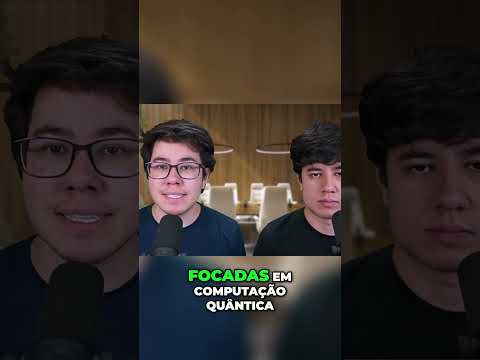 Invista AGORA na Computação Quântica e MUDE sua vida!