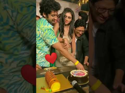 The way she looked at him❤️#shorts#mallika#sumedh #sumellika#sumedhians #mallikans#look#sumellikans