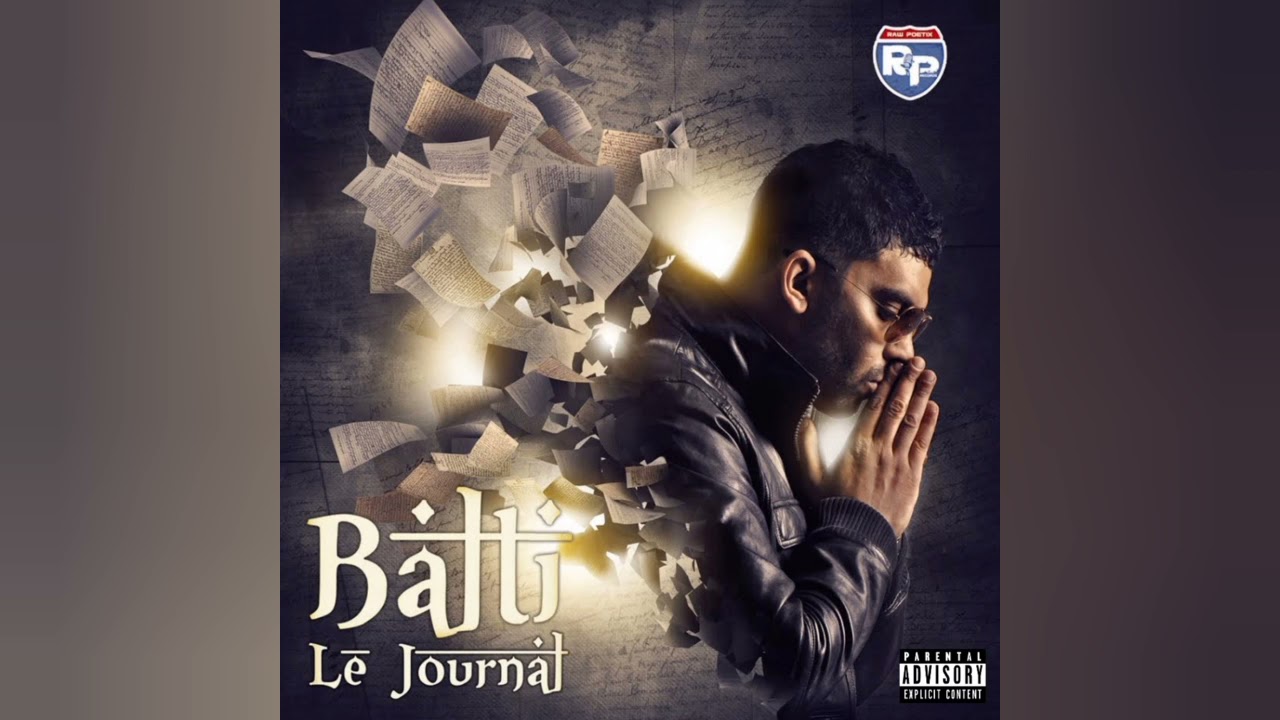 Balti - Tunis By Night 🎶