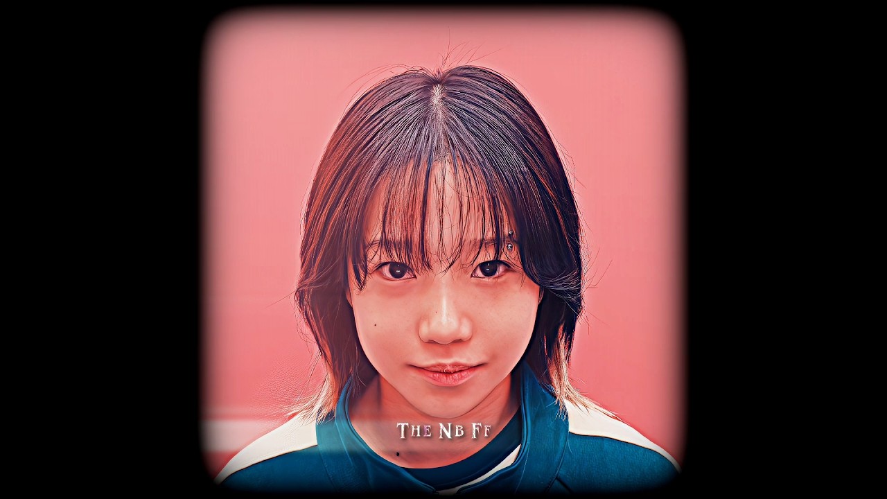 "Joyuri" Player 222 - Squid Game Season 2 | FloyyMenor & Cris MJ - Gata Only (Slowed)