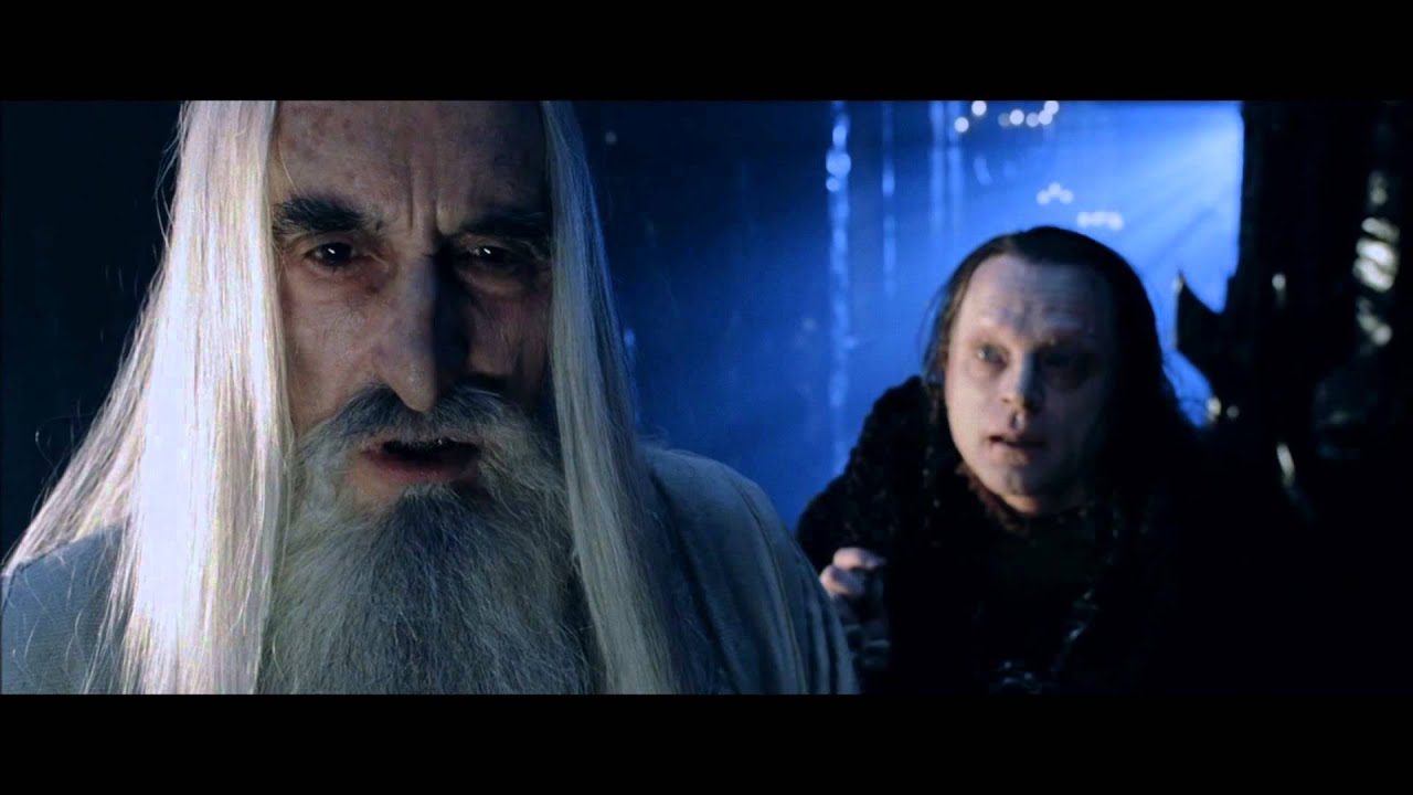 LOTR The Two Towers Extended: Ring of Barahir 🌟