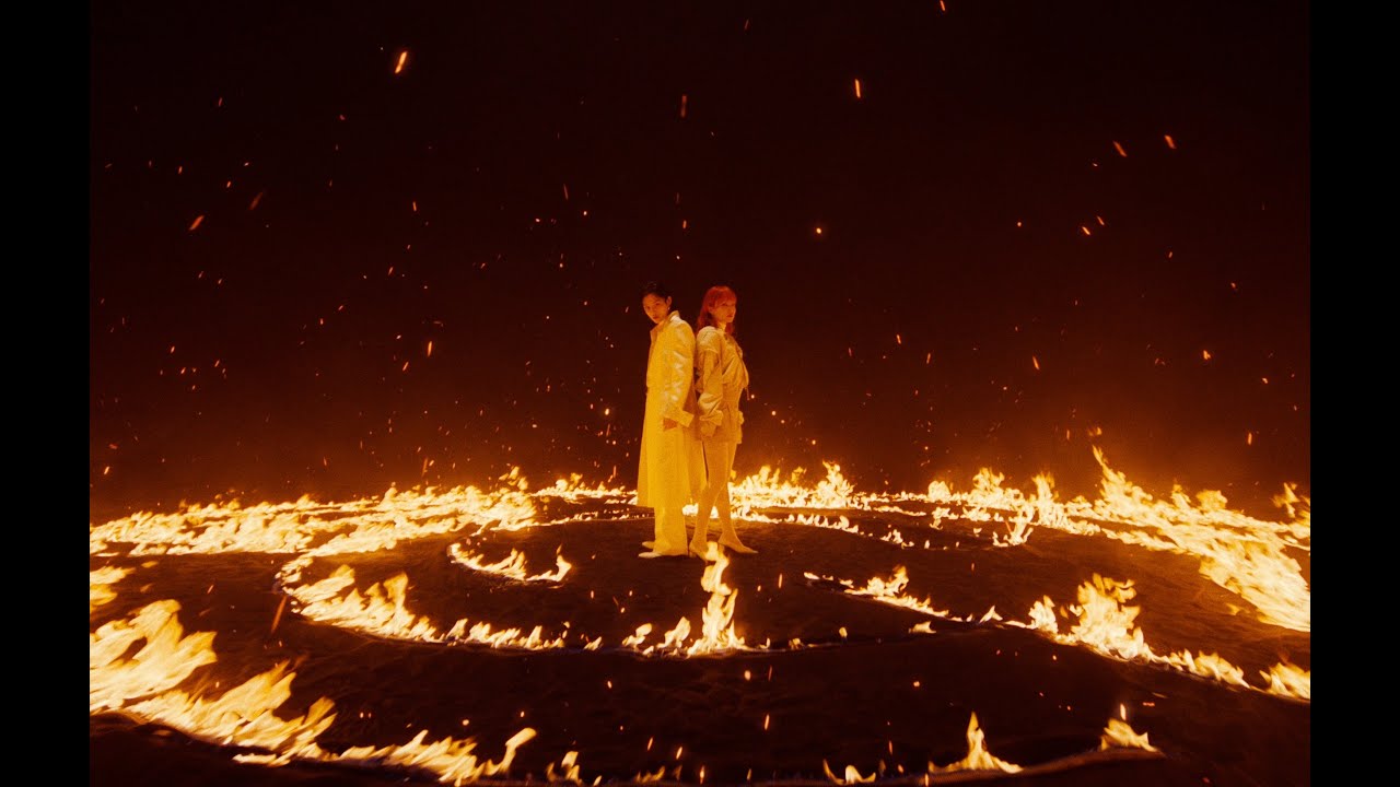 LiSA & Felix Team Up for 'ReawakeR' 🌟