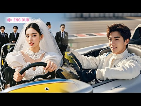 【FULL】【ENGDUB】A Contract Marriage With The CEO: From A Deal To Being Doted On Beyond Measure!