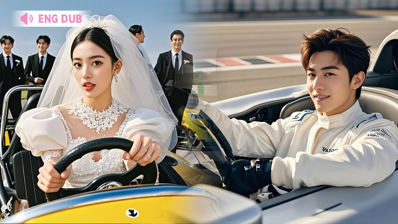 🔥 Contract Marriage with the CEO: From Business Deal to Endless Love! (ENG Dub)