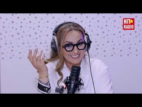 ZINA DAOUDIA AVEC MOMO | زينة الداودية مع مومو