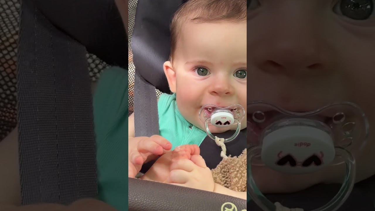 Journées avec bébé : Rendez-vous chaque dimanche à 11h