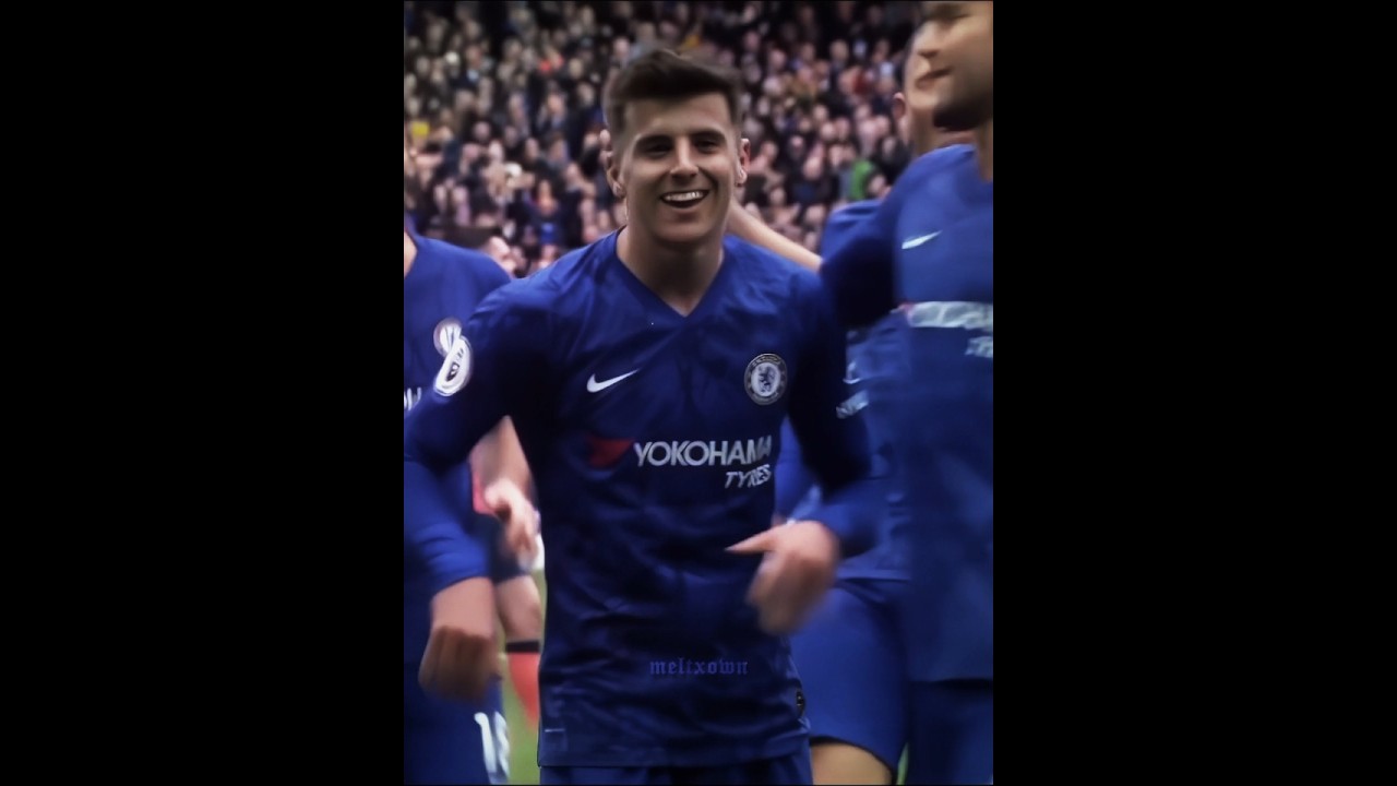 Bad Boy Mason Mount ⚽🔥