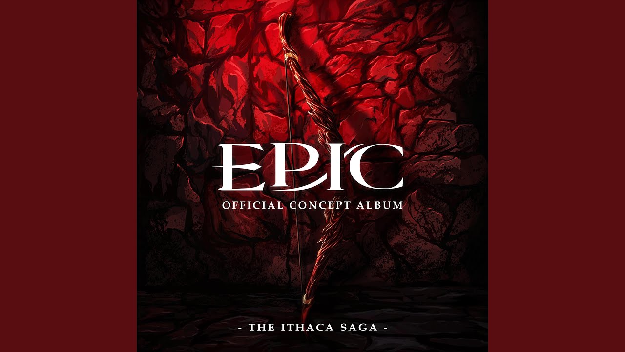 Hold Them Down - EPIC: The Musical 🎶