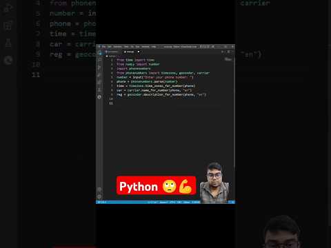 Level up your python hack's #pythonprogramming #python #pythontutorial #pythonhacks #hacks