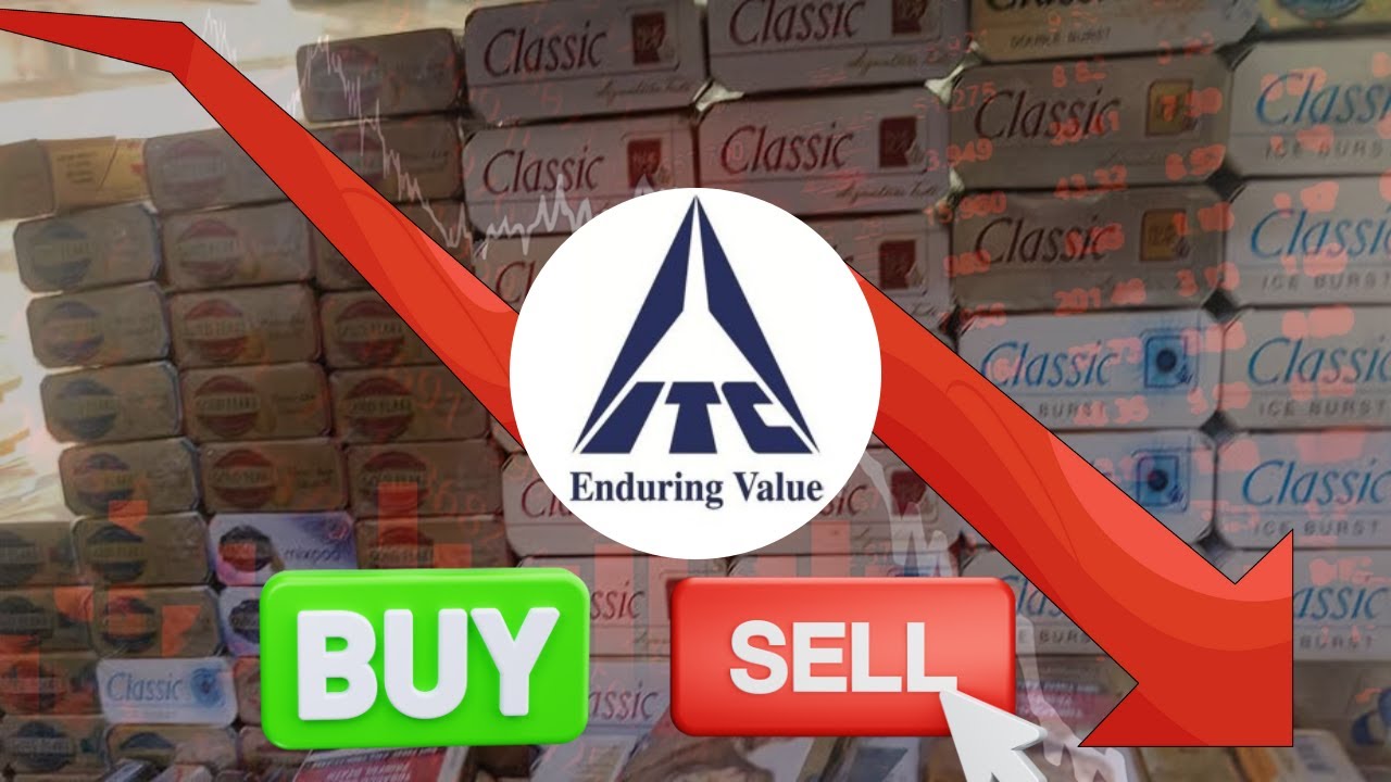 ITC Stock: Buy or Sell? Parag Thakkar's Advice 📈