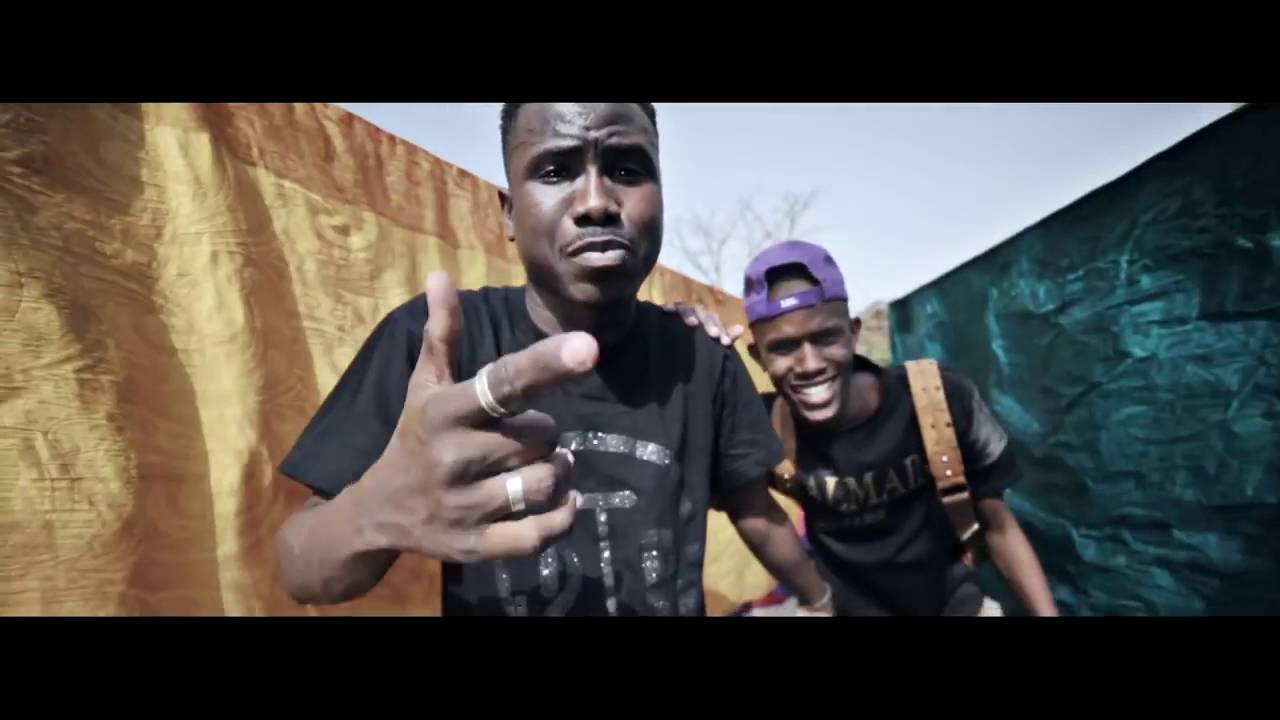 Dip Doundou Guiss Presents Official Panda Remix ft. Youssou Ndour 🎶