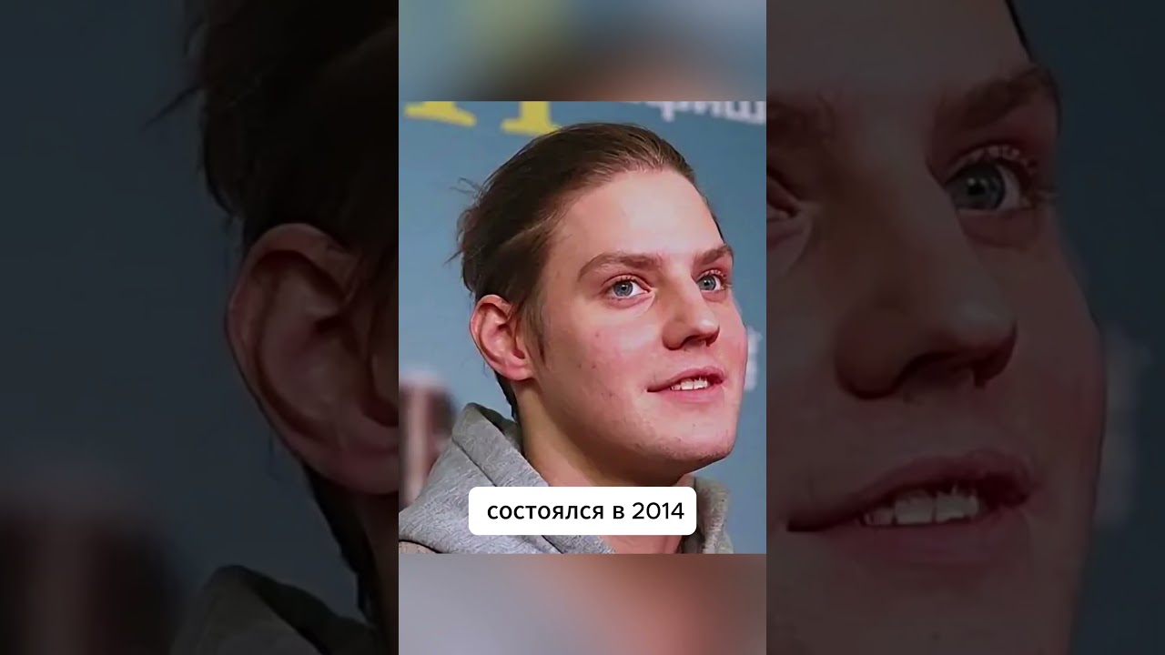 Яблоко от яблоньки далеко упало 🍏