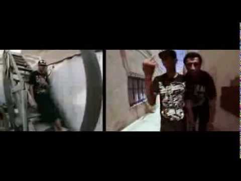 New Phenix and Absy__Anarchy's Back ♪