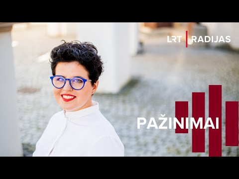 Pažinimai. Gydytoja Laubner: kartais darbe net nespėju persirengti, nes reikia gaivinti pacientą