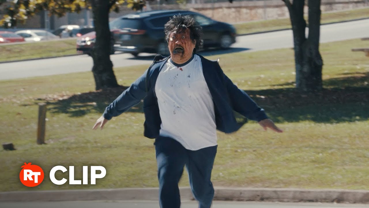 Weapons (2025) Clip: I'm the Problem 🎬