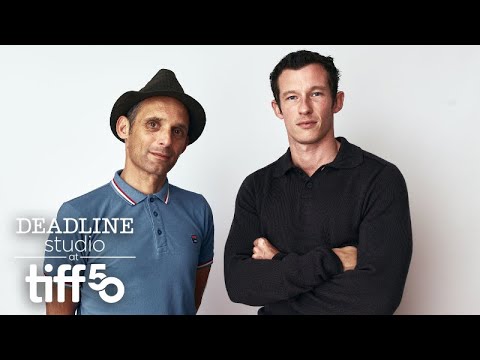 'Rose of Nevada' Cast on Experimental Cinema & Time Traveling Boats