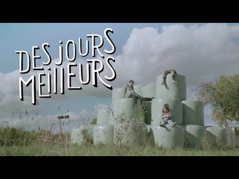 Des Jours Meilleurs - Nouvelle Série sur France 4