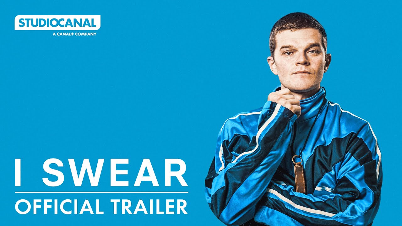 I SWEAR Official Trailer | STUDIOCANAL 🎬