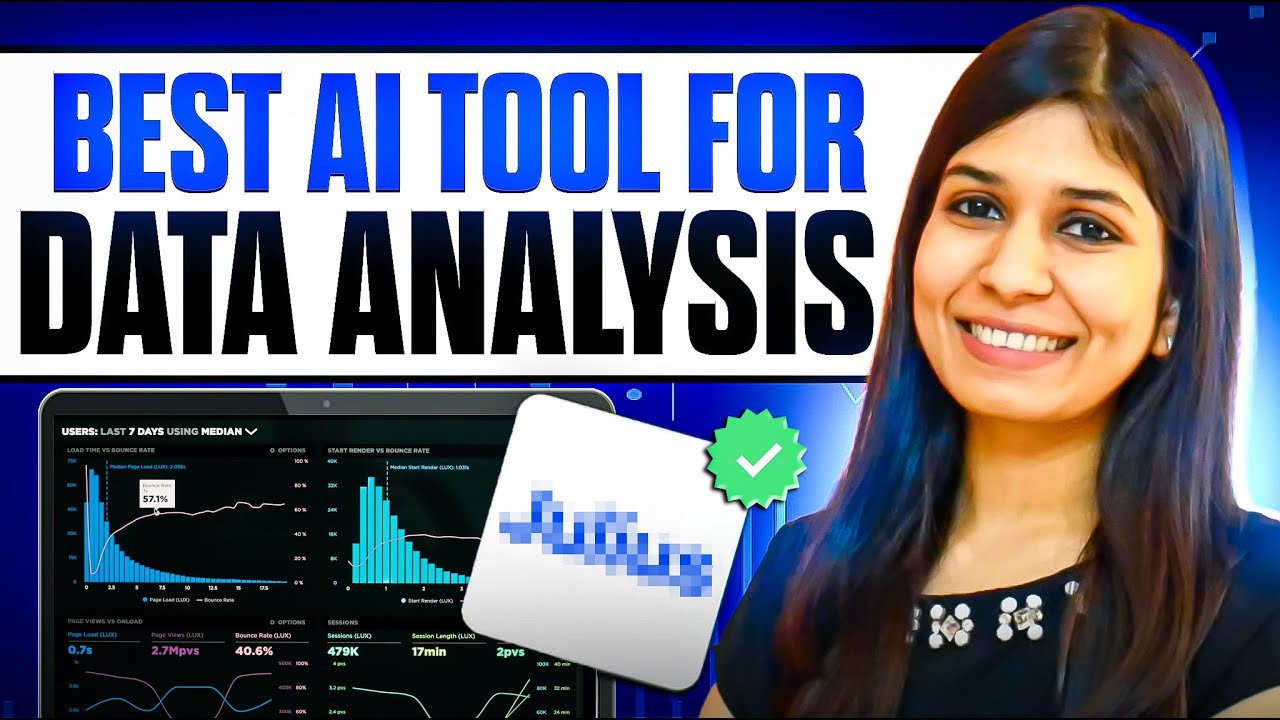 Top Research AI Tool for Data Analysis 🔥
