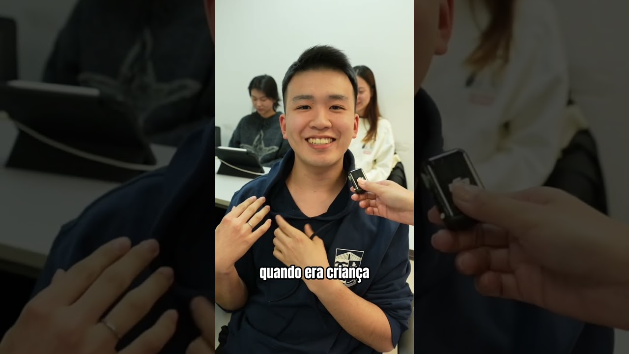 Estudar Português Pode Aumentar Seus Ganhos em Macau! Descubra Como 🇵🇹