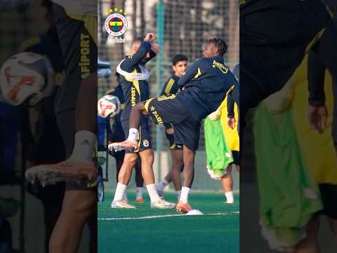 Dorgeles Nene đ€©