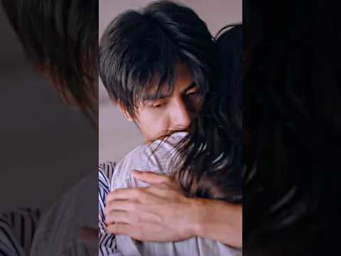 She Was His Safe Place | Ling Xiao & Jianjian | Go Ahead CDrama #shorts #edit #ytshorts