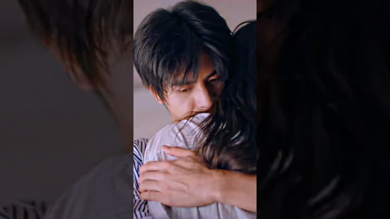 She Was His Safe Haven | Ling Xiao & Jianjian | Go Ahead CDrama