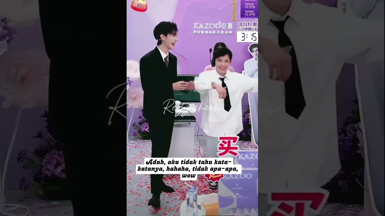 沉思瞬间：幽默与思考的交织