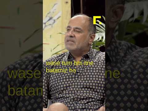 Deepak Perwani talks about acting in ‘Mere Paas Paas’ #fwhypodcast #deepakperwani