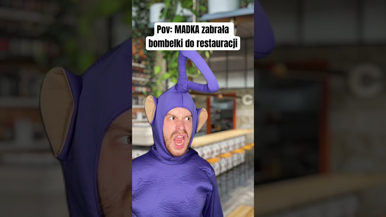 MADKA Takes Kids to Restaurant 🍽️