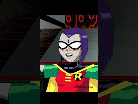 The New Teen Titans! || #dc #shorts #batman #superman #batman #theflash #dc #youtubeshorts #robin