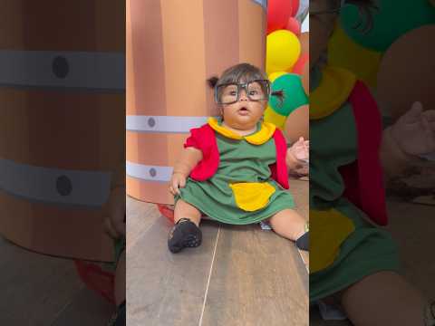 Da série: Episódios que não foram ao ar! #bebe #humor #chaves