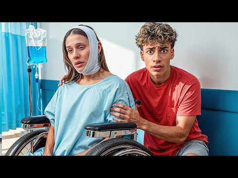 The Worst Day Of My Mom's Life