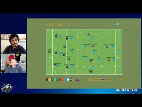 Will Na Piarsaigh have to shoot from distance to bypass the Ballygunner blanket?