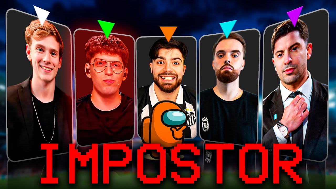 El Impostor Futbolero Más Increíble 🔥