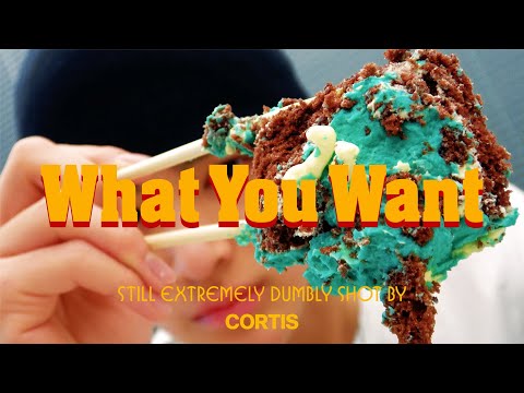 CORTIS (코르티스) 'What You Want' MV (Original Ver.)