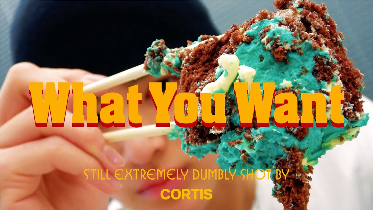 CORTIS 'What You Want' MV – Original Version 🎶